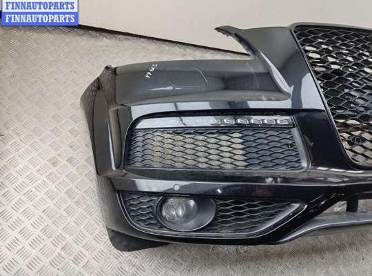 купить Бампер передний на Audi Q7 4L (2005-2015)