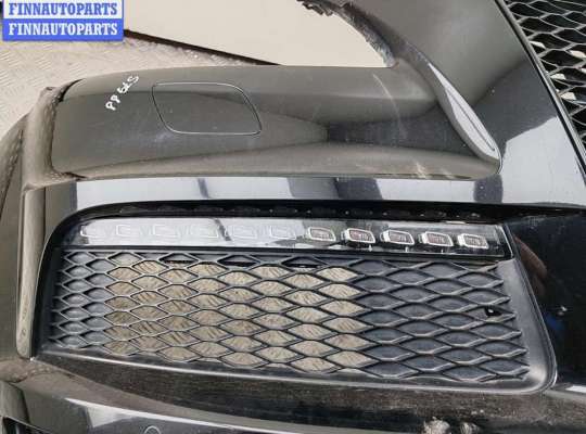 купить Бампер передний на Audi Q7 4L (2005-2015)