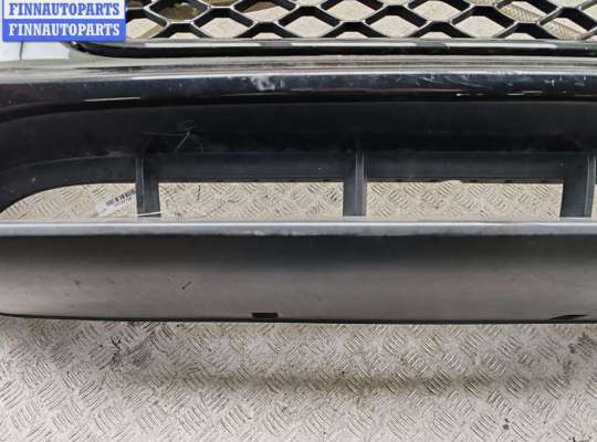 купить Бампер передний на Audi Q7 4L (2005-2015)