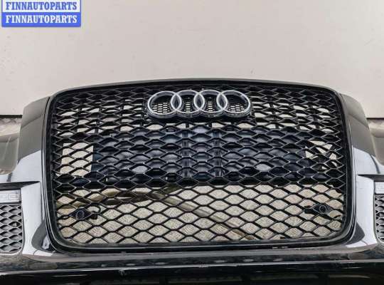 купить Бампер передний на Audi Q7 4L (2005-2015)