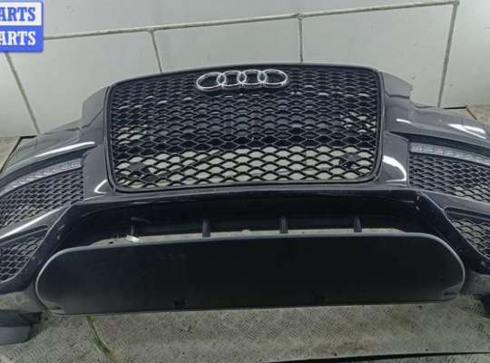 купить Бампер передний на Audi Q7 4L (2005-2015)