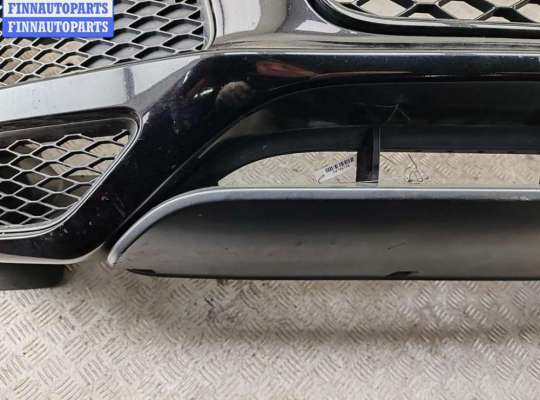 купить Бампер передний на Audi Q7 4L (2005-2015)