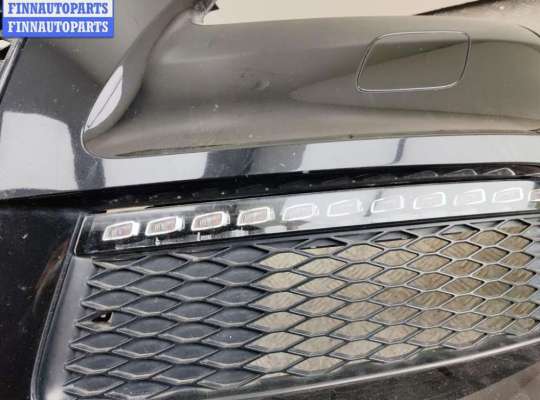 купить Бампер передний на Audi Q7 4L (2005-2015)