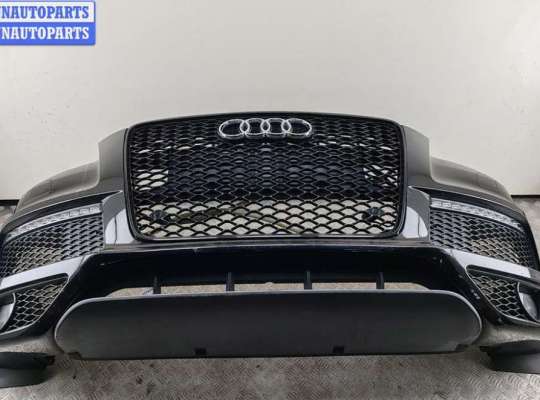 купить Бампер передний на Audi Q7 4L (2005-2015)