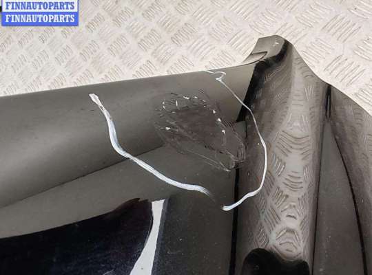 купить Бампер передний на Audi Q7 4L (2005-2015)