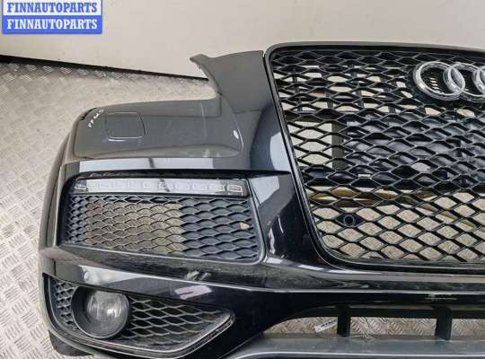 купить Бампер передний на Audi Q7 4L (2005-2015)