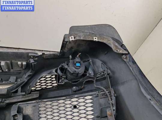 купить Бампер передний на Audi Q7 4L (2005-2015)