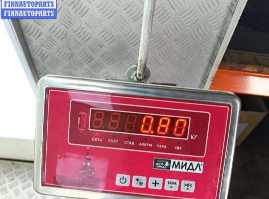 купить Защита крыла (подкрылок) передняя левая на Skoda Octavia mk1 (A4 1U) 1996-2010