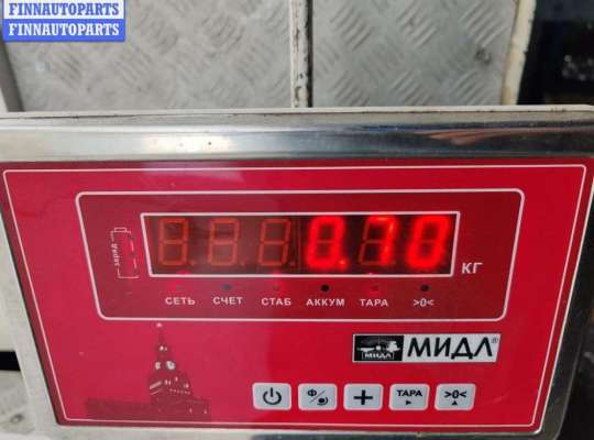 купить Цилиндр тормозной главный на Mercedes E-Class W210 (1995-2002)