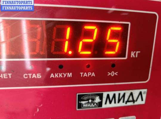 купить Петля двери передней левой на Audi A6 C6 (2004-2011)