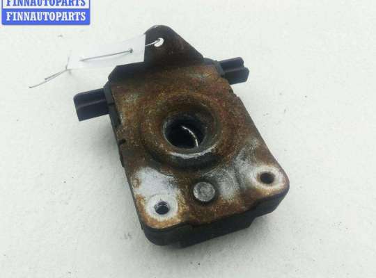 купить Замок капота на BMW X5 E53 (1999-2006)