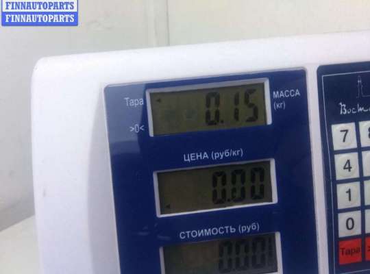 купить Замок капота на BMW X5 E53 (1999-2006)