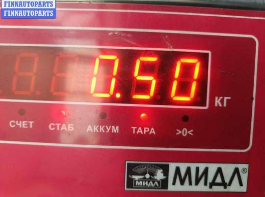 купить Блок управления двигателем (ДВС) на BMW 3 E46 (1998-2006)