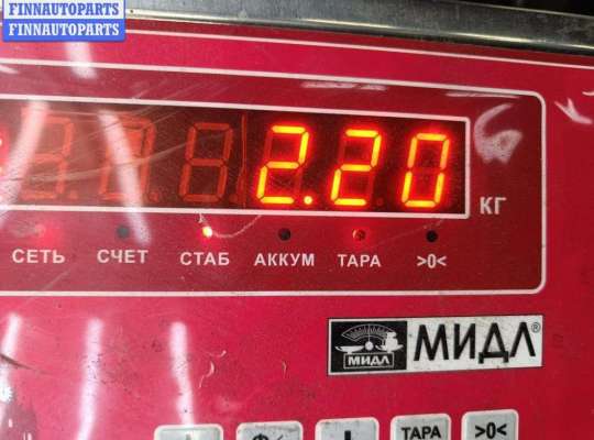 купить Блок ABS (Модуль АБС) на Ford Fusion