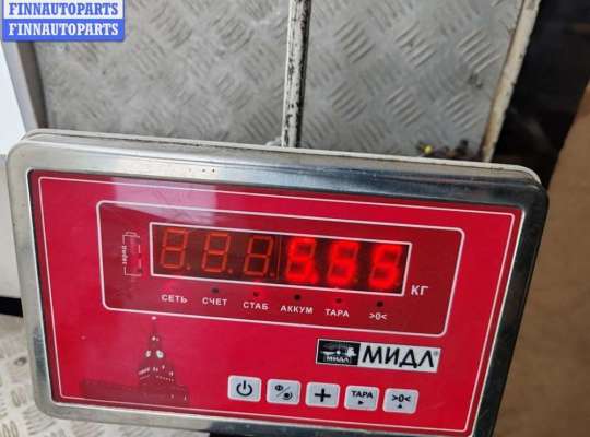 купить Полуось передняя левая на Volkswagen Golf-4