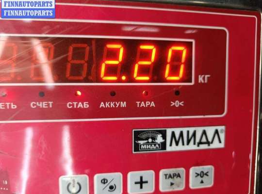 купить Суппорт задний левый на Volkswagen Passat B6