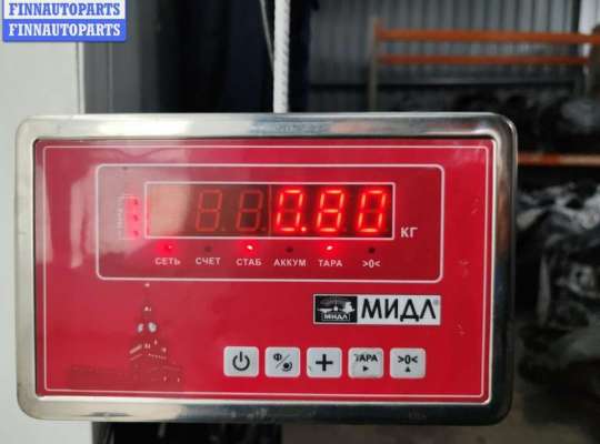 купить Механизм натяжения ремня, цепи на Audi A4 B6 (2001-2004)