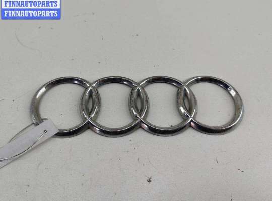 купить Эмблема на Audi A6 C5 (1997-2005)