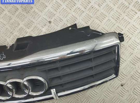 купить Решетка радиатора на Audi A8 D3 (2002-2010)