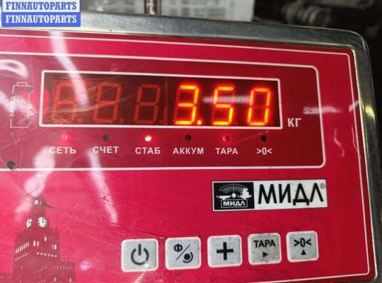 купить Усилитель тормозов вакуумный на Volkswagen Passat B5