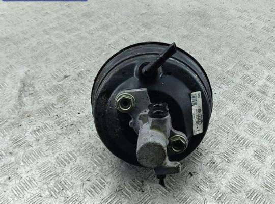 купить Усилитель тормозов вакуумный на Volkswagen Passat B5