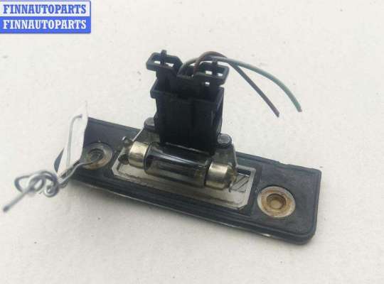 купить Подсветка номера на Skoda Octavia mk2 (A5 1Z) 2004-2013