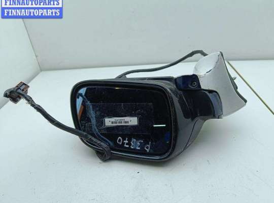 Зеркало наружное правое PG1138951 на Peugeot 407