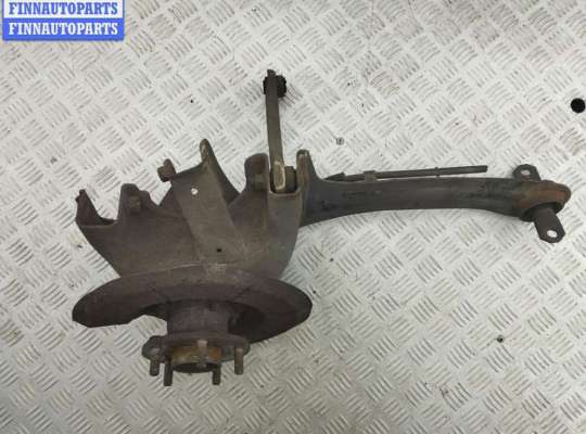 купить Рычаг подвески задний левый на Ford Focus II (2004-2011)
