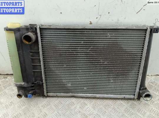 Радиатор основной BM2077249 на BMW 3 E36 (1991-2000)