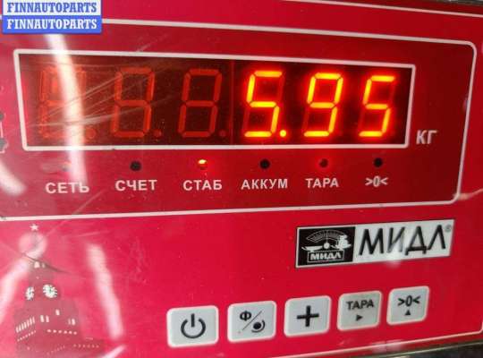 купить Вентилятор радиатора на Mercedes C-Class W203 (2000-2006)