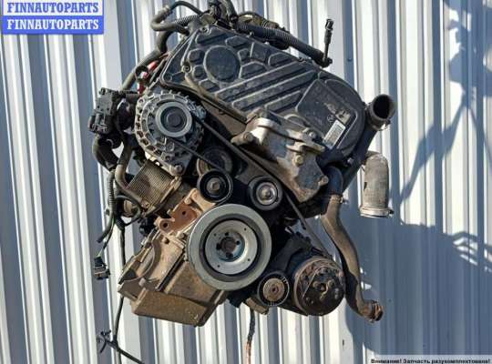 купить Двигатель (ДВС) на Opel Vectra C (2002-2008)