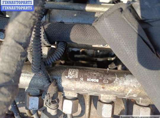 купить Двигатель (ДВС) на Opel Vectra C (2002-2008)