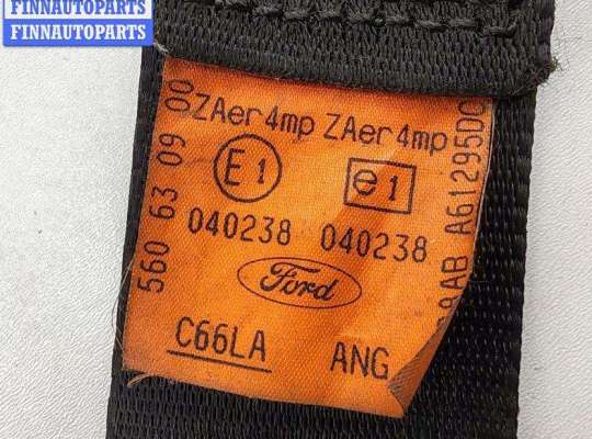 купить Ремень безопасности передний левый на Ford Focus I (1998-2005)