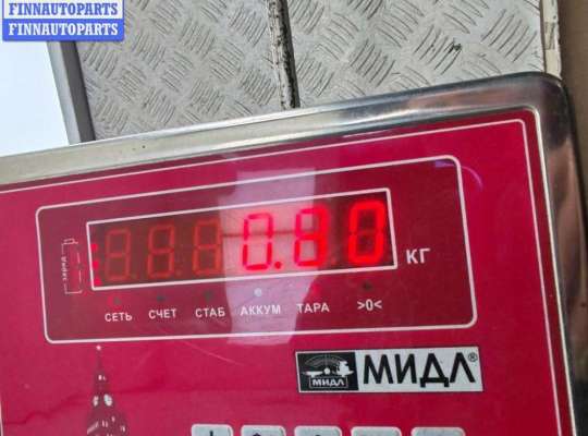 купить Ремень безопасности передний левый на Ford Focus I (1998-2005)