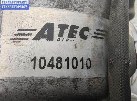 купить Компрессор кондиционера на Volkswagen Golf-4