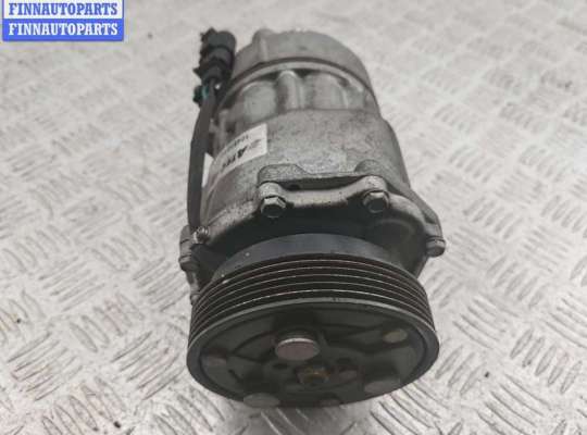 купить Компрессор кондиционера на Volkswagen Golf-4