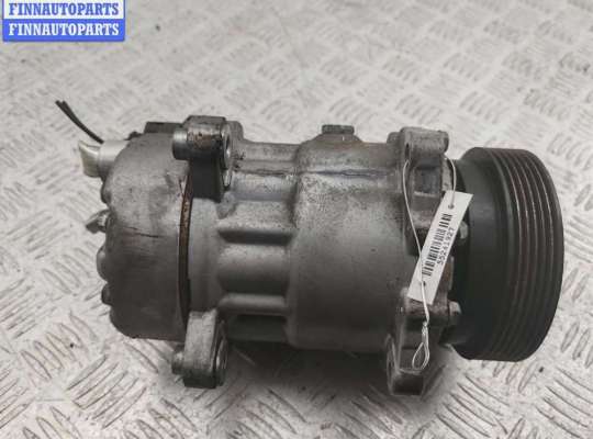 купить Компрессор кондиционера на Volkswagen Golf-4