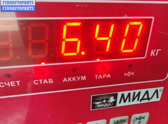 купить Компрессор кондиционера на Volkswagen Golf-4