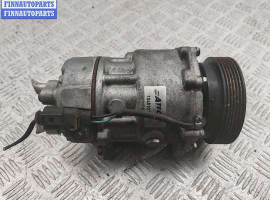 купить Компрессор кондиционера на Volkswagen Golf-4