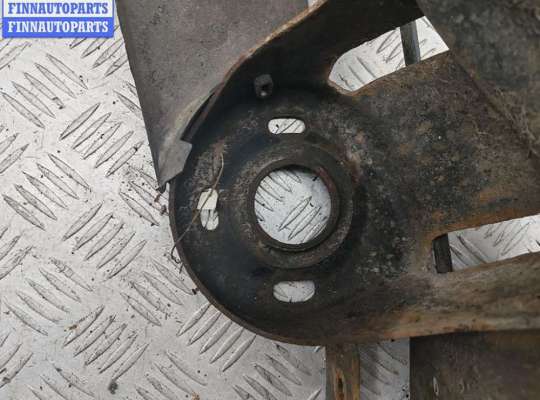 купить Балка подвески задняя на Skoda Octavia mk1 (A4 1U) 1996-2010