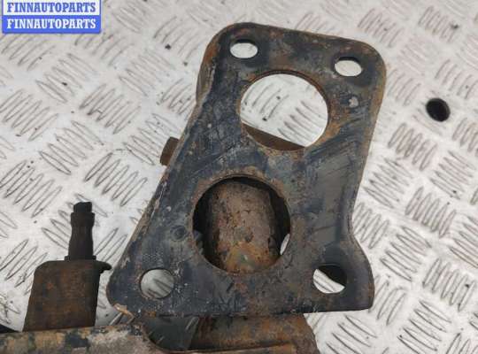 купить Балка подвески задняя на Skoda Octavia mk1 (A4 1U) 1996-2010