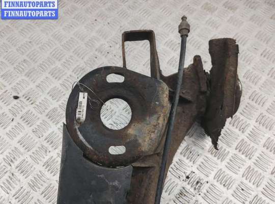 купить Балка подвески задняя на Skoda Octavia mk1 (A4 1U) 1996-2010