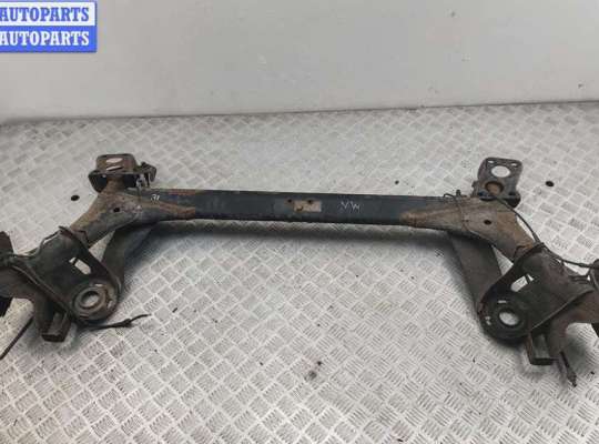 купить Балка подвески задняя на Skoda Octavia mk1 (A4 1U) 1996-2010