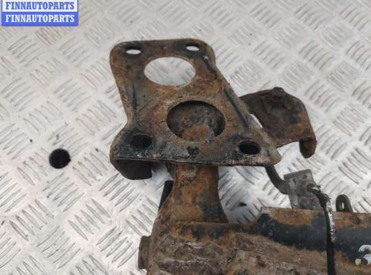 купить Балка подвески задняя на Skoda Octavia mk1 (A4 1U) 1996-2010