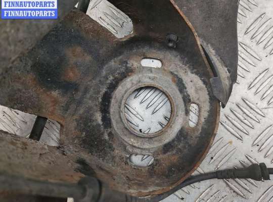 купить Балка подвески задняя на Skoda Octavia mk1 (A4 1U) 1996-2010