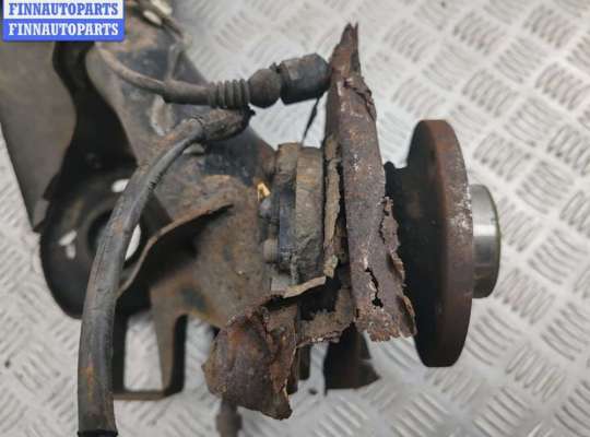 купить Балка подвески задняя на Skoda Octavia mk1 (A4 1U) 1996-2010