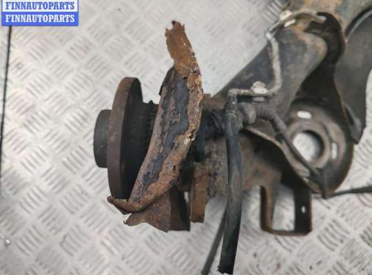 купить Балка подвески задняя на Skoda Octavia mk1 (A4 1U) 1996-2010