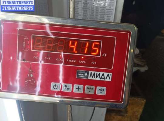 купить Узел педальный на Volkswagen Passat B5