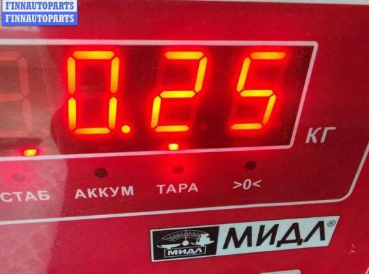 Кожух (крышка) ремня ГРМ на Audi A6 (C5)