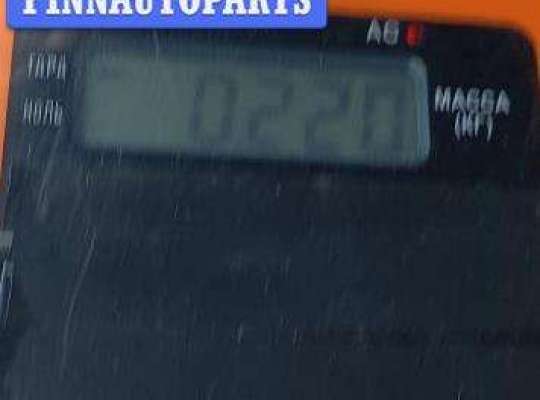 купить Блок кнопок управления стеклоподъемниками на Ford C-Max